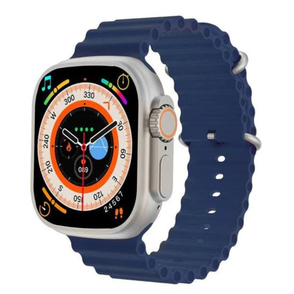 ⌚RELOJ INTELIGENTE - TEN UN MINI CELULAR EN TU MUÑECA + FUNCIONES EXCLUSIVAS DE CONTROL DE SALUD