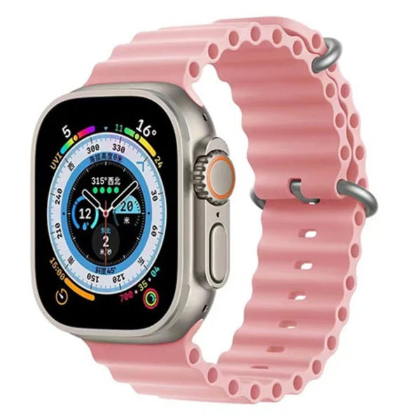 ⌚ RELOJ INTELIGENTE 2026 - TEN UN MINI CELULAR EN TU MUÑECA CON SIMCARD Y 2 CÁMARAS + 8 Correas de regalo! 🎁