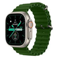 Verde