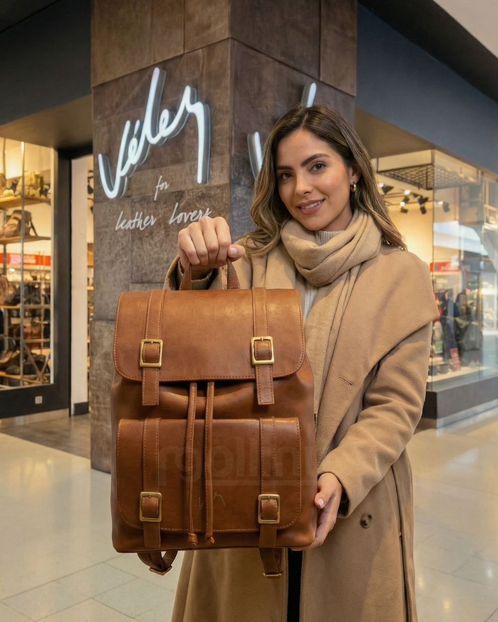 Morral Vélez – ¡70% de descuento por el Día de la Madre! 🎁