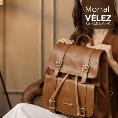 Morral Vélez – ¡70% de descuento por el Día de la Madre! 🎁