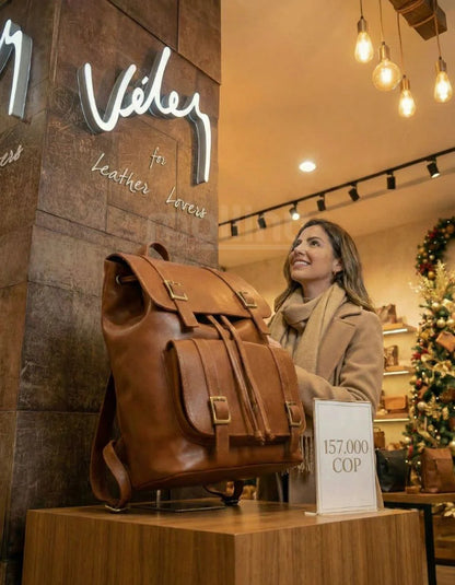 Morral Vélez – ¡70% de descuento por el Día de la Madre! 🎁