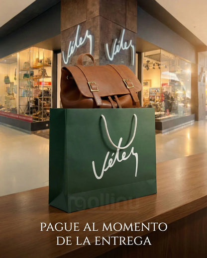 Morral Vélez – ¡70% de descuento por el Día de la Madre! 🎁